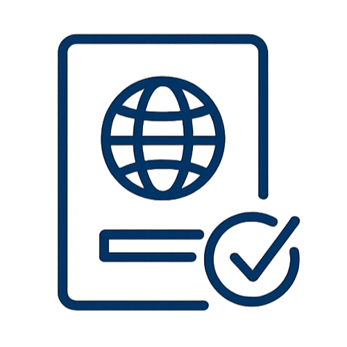 Visa & Documentation
